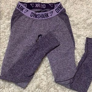 Gymshark flex leggings